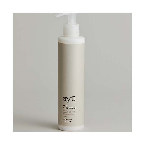 AYU Vata creme Hand and Body, 200ml