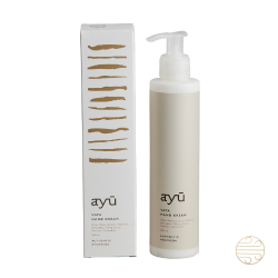 Ayu Hand and Body Creme - Vata, 200ml
