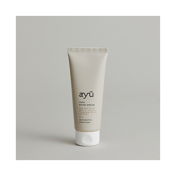 AYU Vata creme Hand and Body, 50ml