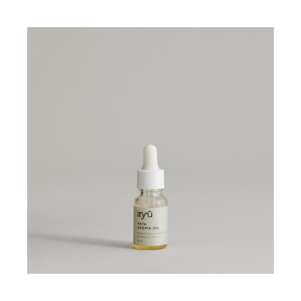AYU Vata Aroma Oil, 10ml