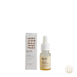AYU Kapha Aroma Oil, 10ml