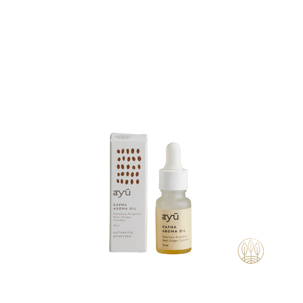 AYU Kapha Aroma Oil, 10ml