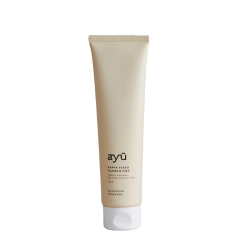 AYU Kapha Scrub hnder &amp; fdder, 150ml