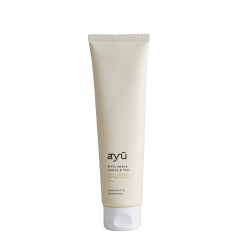 AYU Pitta Scrub hnder &amp; fdder, 150ml