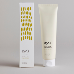 Ayu Scrub hnder og fdder - Pitta, 150ml