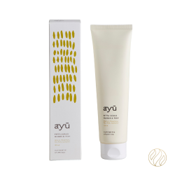 AYU Pitta Scrub hnder &amp; fdder, 150ml