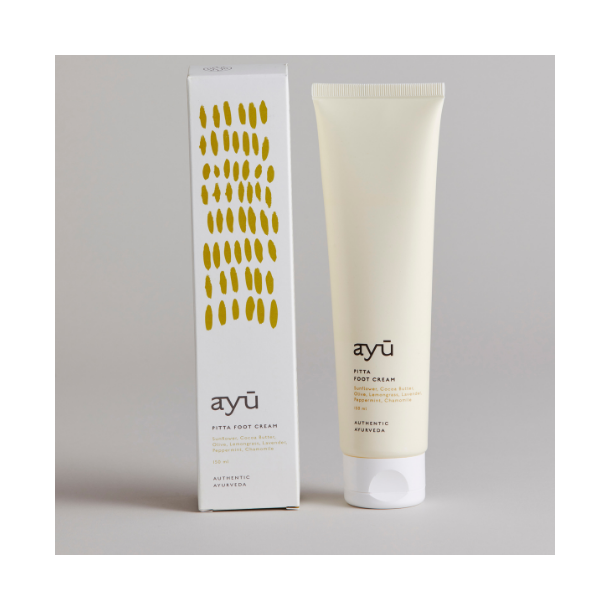 AYU Pitta Fodcreme, 150ml