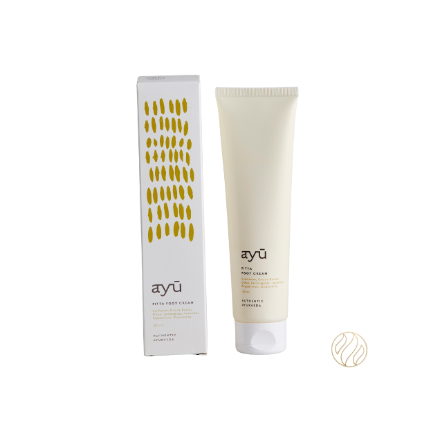 AYU Pitta Fodcreme, 150ml