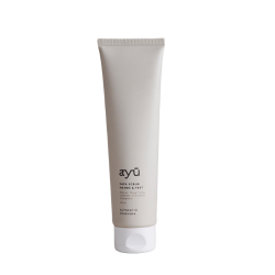 Ayu Scrub hnder og fdder - Vata, 150ml