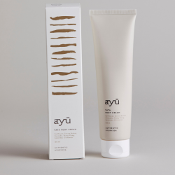 Ayu Scrub hnder og fdder - Vata, 150ml