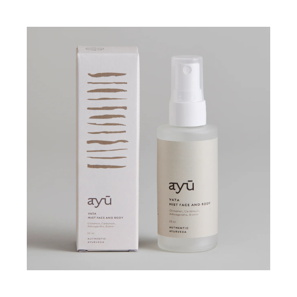 Ayu Mist - Vata, 50ml