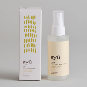 Ayu Mist - Pitta, 50ml