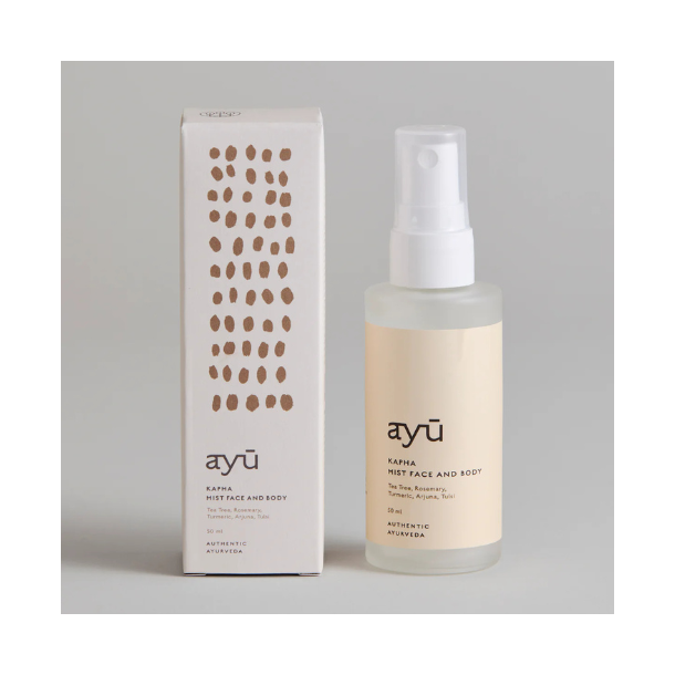 Ayu Mist - Kapha, 50ml