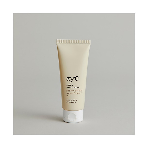 AYU Kapha creme Hand and Body, 50ml