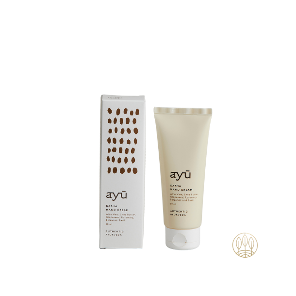 Ayu Hndcreme - Kapha, 50ml