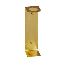 Ayu Dispenser, Large Golden Metal