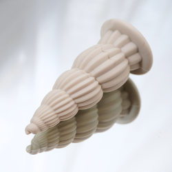 Seashell Facial Cup Duo Set