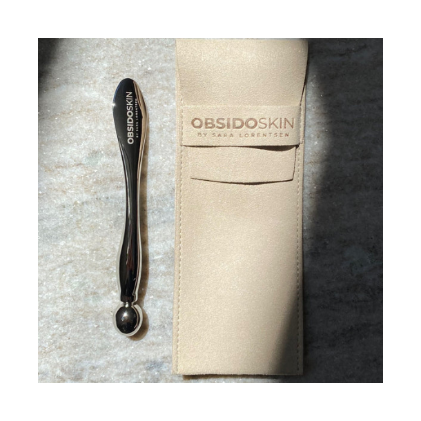OBSIDO - Mini Gua Sha
