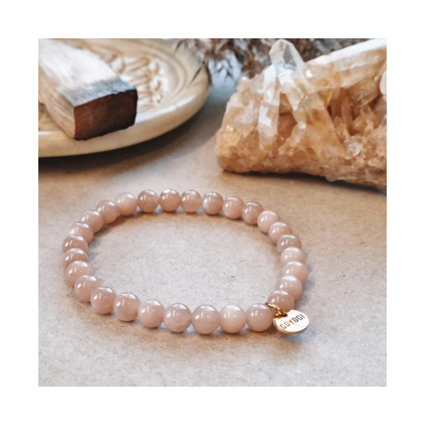 Armbnd optimisme, solsten