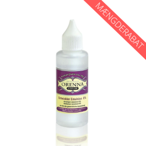 Orenna - Bejdse 6%, 50ml