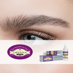 Opstartspakke - Orenna