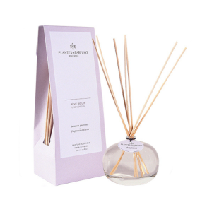 Plantes & Parfums - Duftpinde - Reve de Lin