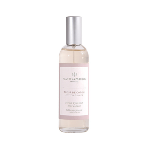 Plantes & Parfums - Home Perfume - Cotton Flower