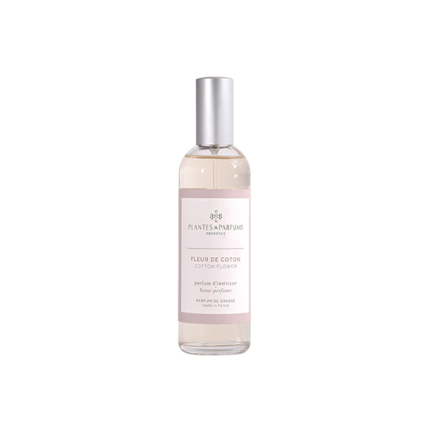 Home Perfume - Cotton Flower