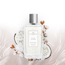 Plantes &amp; Parfums - EDT - Cotton