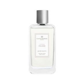 Plantes & Parfums - EDT - Cotton TESTER