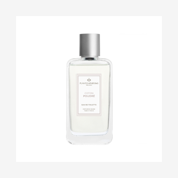 EDT - Cotton TESTER