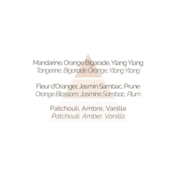 Plantes &amp; Parfums - EDT - Jasmin