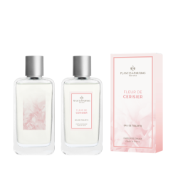 Plantes &amp; Parfums - EDT - Fleur de cerise