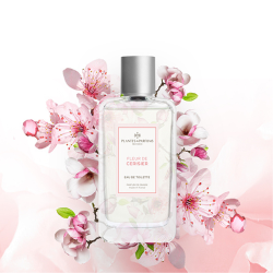 Plantes &amp; Parfums - EDT - Fleur de cerise TESTER