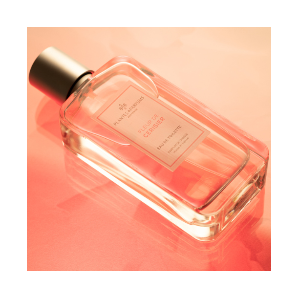 EDT 100ml - Fleur de cerise