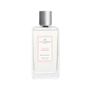 Plantes & Parfums - EDT - Fleur de cerise TESTER