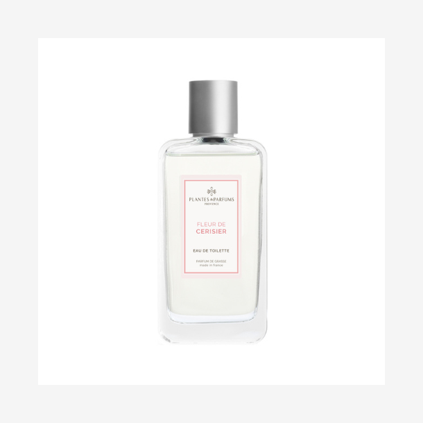 EDT Fleur de cerise TESTER