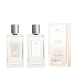 Plantes &amp; Parfums - EDT - Jasmin
