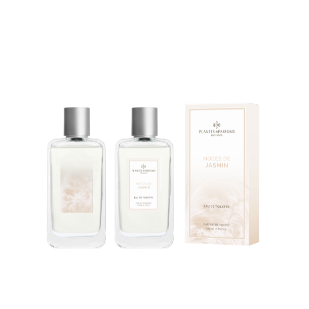EDT 100ml - Jasmin