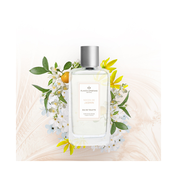 EDT 100ml - Jasmin