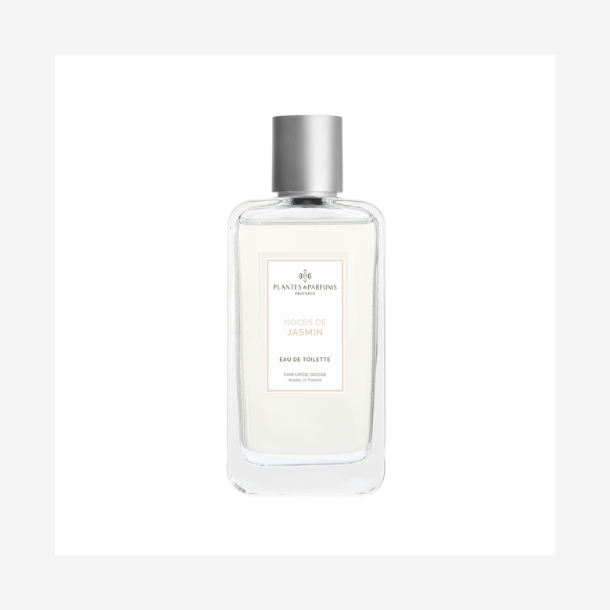 EDT - Jasmin TESTER