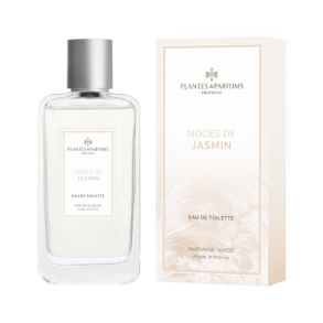 EDT 100ml - Jasmin