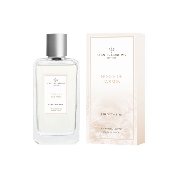 EDT 100ml - Jasmin