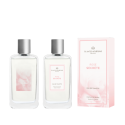 Plantes &amp; Parfums - EDT - Secret Rose