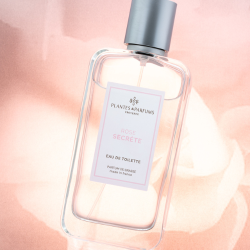 Plantes &amp; Parfums - EDT - Secret Rose
