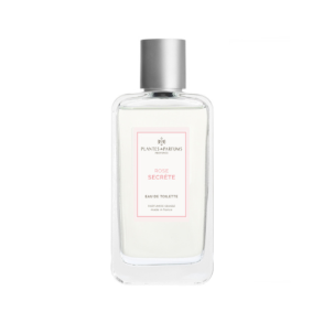 Plantes & Parfums - EDT - Secret Rose TESTER