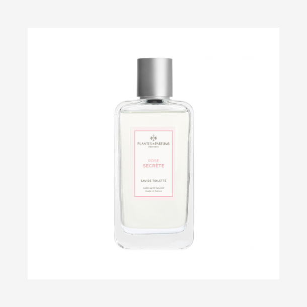 EDT - Secret Rose TESTER
