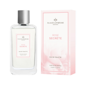 EDT 100ml - Secret Rose