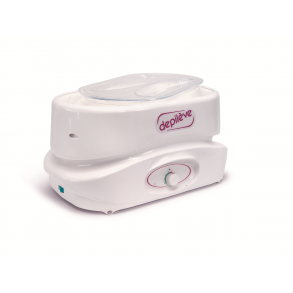 Stor Paraffin varmer