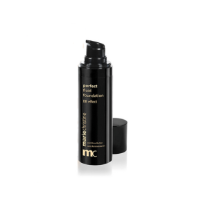 Perfect Fluid Foundation TESTER
